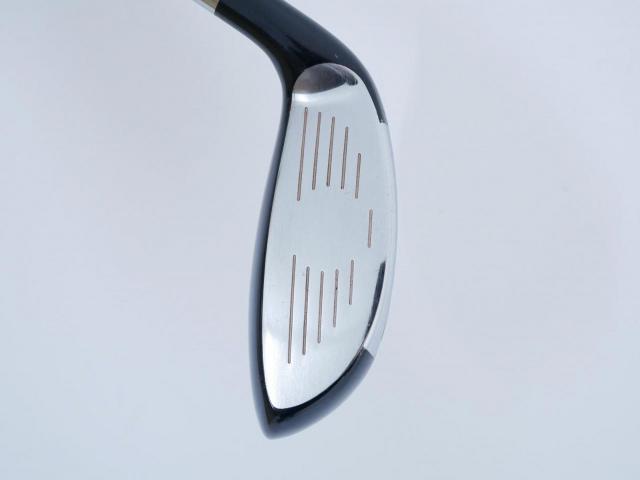 Fairway Wood : Katana : ไม้กระเทย Katana Sword Sniper AIR Loft 21 ก้าน Fujikura Air Speeder Flex SR