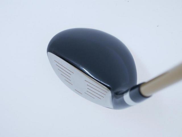 Fairway Wood : Katana : ไม้กระเทย Katana Sword Sniper AIR Loft 21 ก้าน Fujikura Air Speeder Flex SR