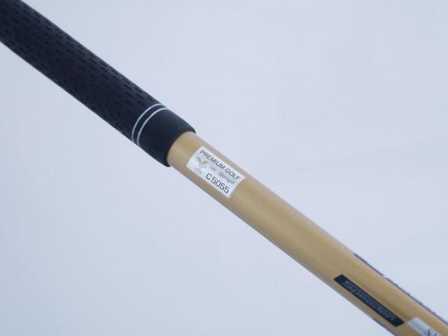 Fairway Wood : Katana : ไม้กระเทย Katana Sword Sniper AIR Loft 21 ก้าน Fujikura Air Speeder Flex SR