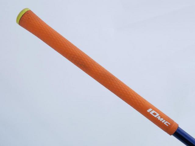 Fairway Wood : Katana : ไม้กระเทย Katana TM-740 Loft 21 Flex SR