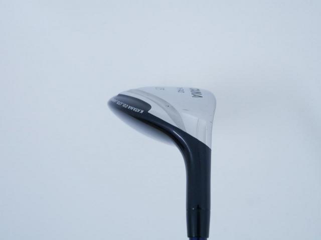 Fairway Wood : Katana : ไม้กระเทย Katana TM-740 Loft 21 Flex SR