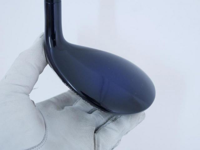 Fairway Wood : Katana : ไม้กระเทย Katana TM-740 Loft 21 Flex SR