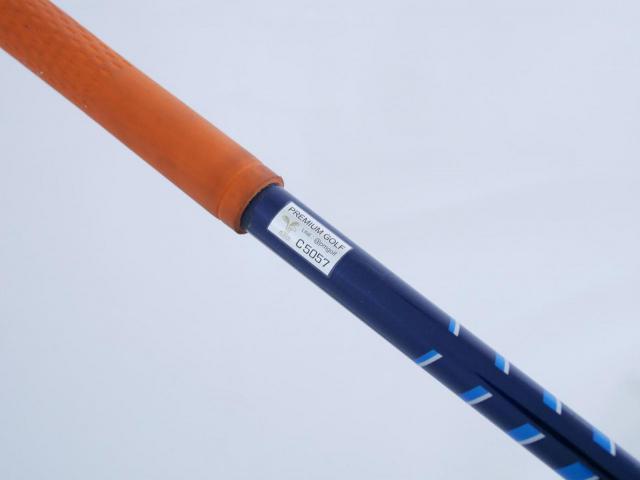 Fairway Wood : Katana : ไม้กระเทย Katana TM-740 Loft 21 Flex SR