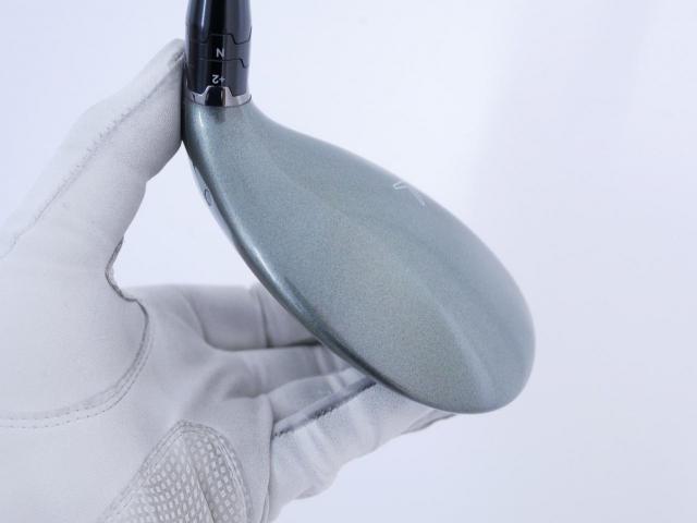 Fairway Wood : callaway : ไม้กระเทย Callaway Great Big Bertha (รุ่นล่าสุด ปี 2023 Japan Spec.) Loft 23 (ปรับได้) ก้าน Fujikura Speeder NX Flex S
