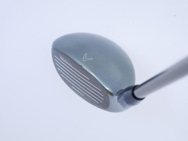 Fairway Wood : callaway : ไม้กระเทย Callaway Great Big Bertha (รุ่นล่าสุด ปี 2023 Japan Spec.) Loft 23 (ปรับได้) ก้าน Fujikura Speeder NX Flex S