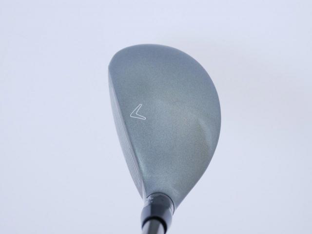 Fairway Wood : callaway : ไม้กระเทย Callaway Great Big Bertha (รุ่นล่าสุด ปี 2023 Japan Spec.) Loft 23 (ปรับได้) ก้าน Fujikura Speeder NX Flex S