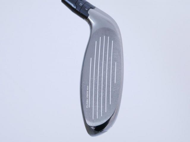 Fairway Wood : callaway : ไม้กระเทย Callaway Great Big Bertha (รุ่นล่าสุด ปี 2023 Japan Spec.) Loft 23 (ปรับได้) ก้าน Fujikura Speeder NX Flex S
