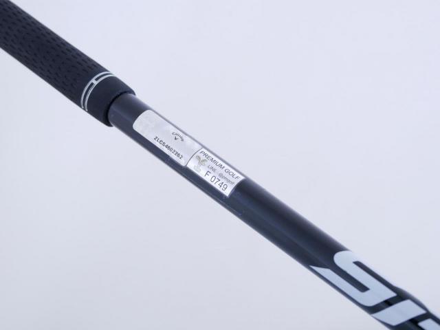 Fairway Wood : callaway : ไม้กระเทย Callaway Great Big Bertha (รุ่นล่าสุด ปี 2023 Japan Spec.) Loft 23 (ปรับได้) ก้าน Fujikura Speeder NX Flex S