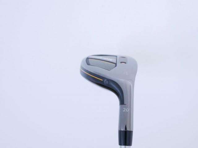 Fairway Wood : callaway : ไม้กระเทย Callaway Mavrik (ปี 2021 Japan Spec.) Loft 20 ก้าน Mitsubishi Diamana 50 Flex SR