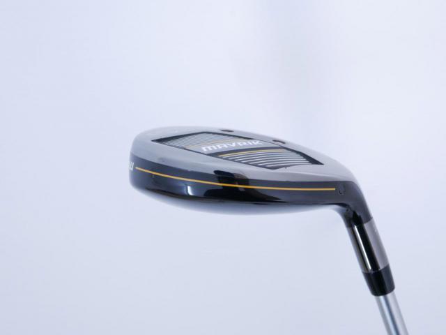 Fairway Wood : callaway : ไม้กระเทย Callaway Mavrik (ปี 2021 Japan Spec.) Loft 20 ก้าน Mitsubishi Diamana 50 Flex SR