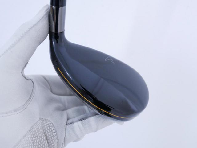 Fairway Wood : callaway : ไม้กระเทย Callaway Mavrik (ปี 2021 Japan Spec.) Loft 20 ก้าน Mitsubishi Diamana 50 Flex SR