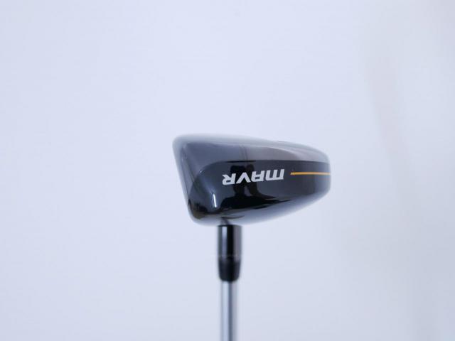 Fairway Wood : callaway : ไม้กระเทย Callaway Mavrik (ปี 2021 Japan Spec.) Loft 20 ก้าน Mitsubishi Diamana 50 Flex SR