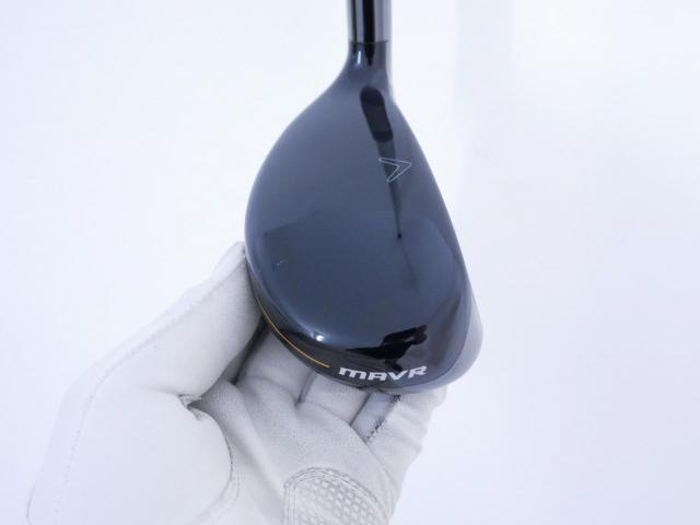 Fairway Wood : callaway : ไม้กระเทย Callaway Mavrik (ปี 2021 Japan Spec.) Loft 20 ก้าน Mitsubishi Diamana 50 Flex SR