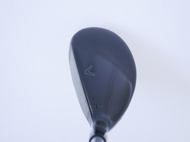 Fairway Wood : callaway : ไม้กระเทย Callaway Mavrik (ปี 2021 Japan Spec.) Loft 20 ก้าน Mitsubishi Diamana 50 Flex SR