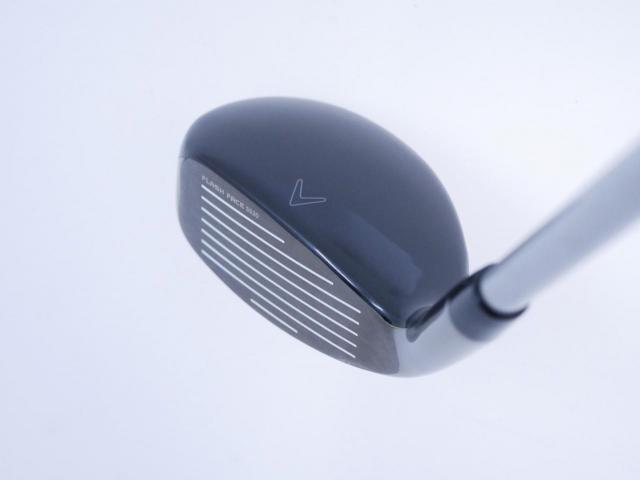 Fairway Wood : callaway : ไม้กระเทย Callaway Mavrik (ปี 2021 Japan Spec.) Loft 20 ก้าน Mitsubishi Diamana 50 Flex SR