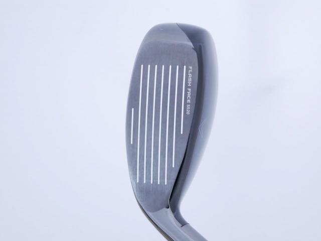 Fairway Wood : callaway : ไม้กระเทย Callaway Mavrik (ปี 2021 Japan Spec.) Loft 20 ก้าน Mitsubishi Diamana 50 Flex SR