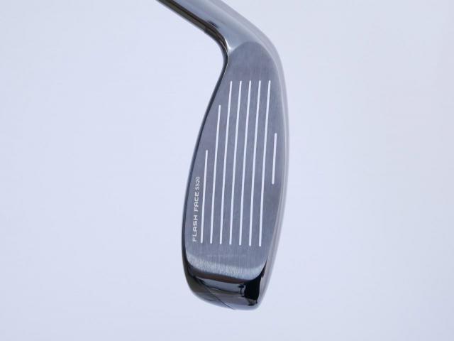 Fairway Wood : callaway : ไม้กระเทย Callaway Mavrik (ปี 2021 Japan Spec.) Loft 20 ก้าน Mitsubishi Diamana 50 Flex SR