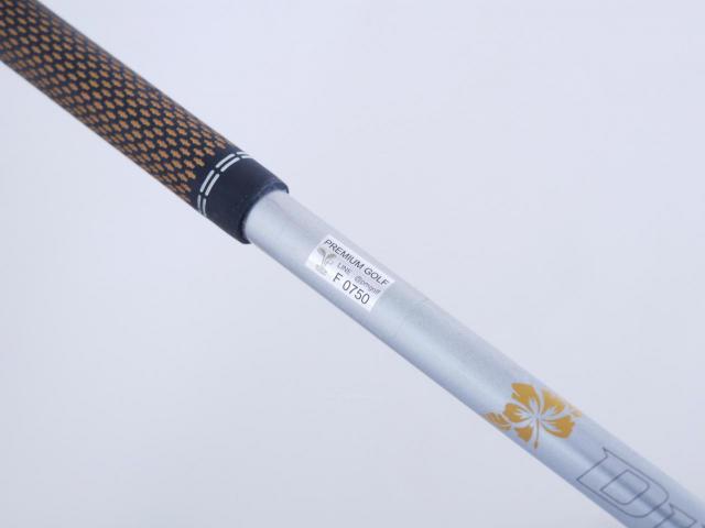 Fairway Wood : callaway : ไม้กระเทย Callaway Mavrik (ปี 2021 Japan Spec.) Loft 20 ก้าน Mitsubishi Diamana 50 Flex SR