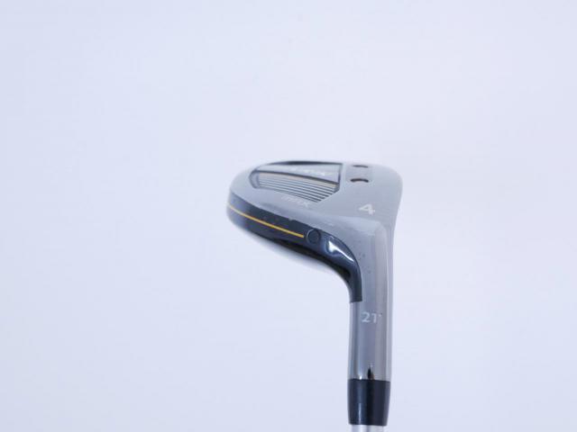 Fairway Wood : callaway : ไม้กระเทย Callaway Mavrik MAX (ปี 2021) Loft 21 ก้าน Mitsubishi Diamana 40 Flex R