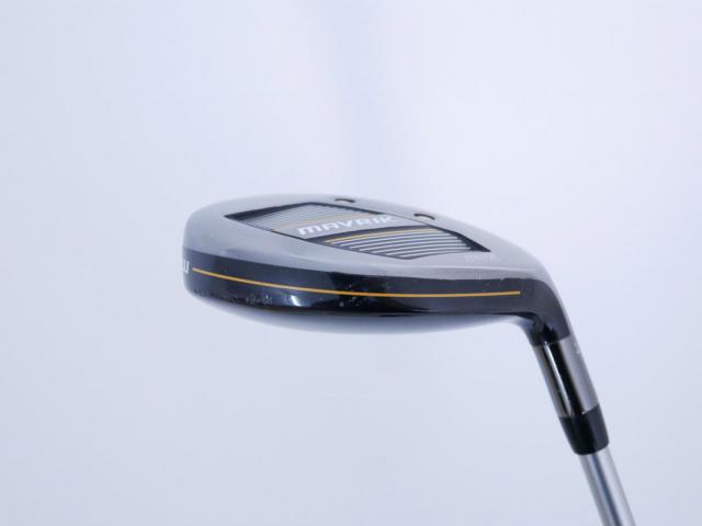 Fairway Wood : callaway : ไม้กระเทย Callaway Mavrik MAX (ปี 2021) Loft 21 ก้าน Mitsubishi Diamana 40 Flex R