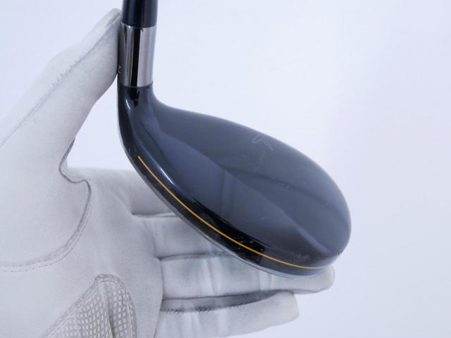 Fairway Wood : callaway : ไม้กระเทย Callaway Mavrik MAX (ปี 2021) Loft 21 ก้าน Mitsubishi Diamana 40 Flex R