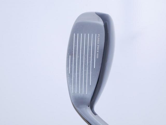 Fairway Wood : callaway : ไม้กระเทย Callaway Mavrik MAX (ปี 2021) Loft 21 ก้าน Mitsubishi Diamana 40 Flex R