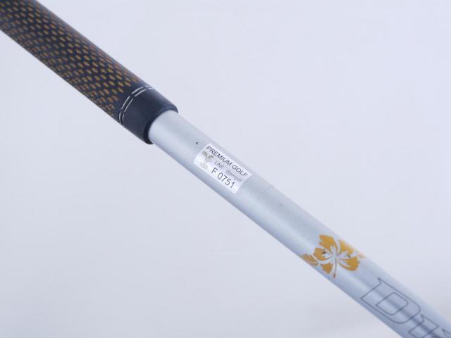 Fairway Wood : callaway : ไม้กระเทย Callaway Mavrik MAX (ปี 2021) Loft 21 ก้าน Mitsubishi Diamana 40 Flex R