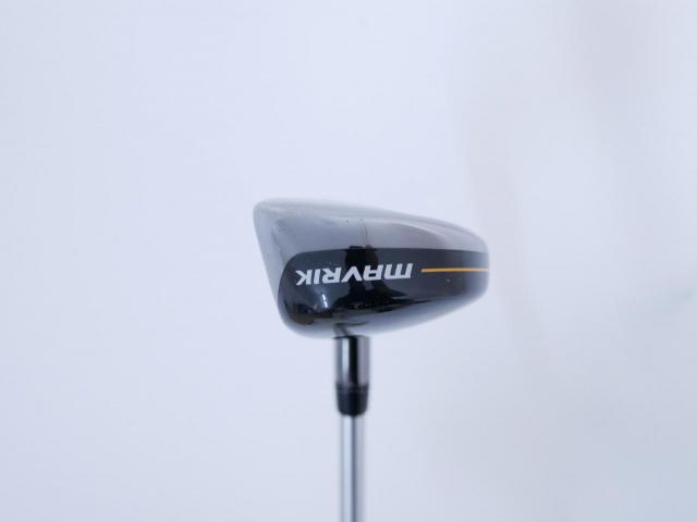 Fairway Wood : callaway : ไม้กระเทย Callaway Mavrik MAX (ปี 2021) Loft 24 ก้าน Mitsubishi Diamana 40 Flex R