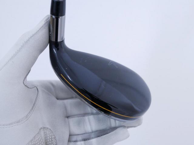 Fairway Wood : callaway : ไม้กระเทย Callaway Mavrik MAX (ปี 2021) Loft 24 ก้าน Mitsubishi Diamana 40 Flex R