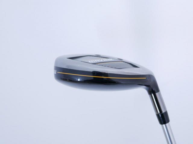 Fairway Wood : callaway : ไม้กระเทย Callaway Mavrik MAX (ปี 2021) Loft 24 ก้าน Mitsubishi Diamana 40 Flex R