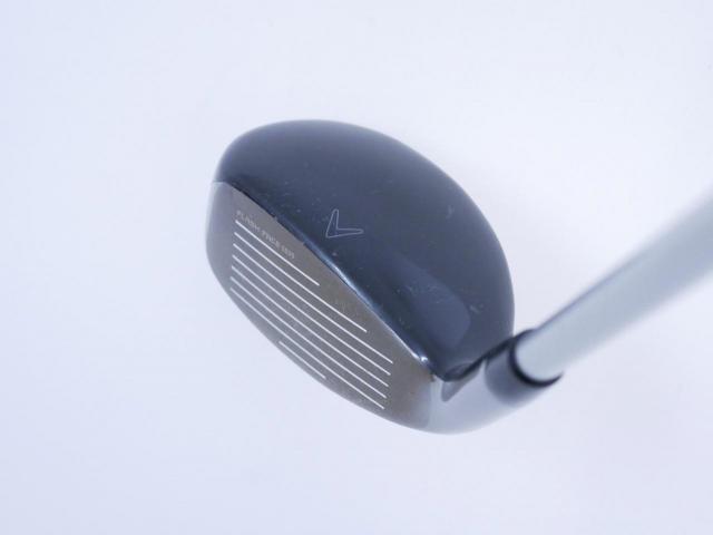 Fairway Wood : callaway : ไม้กระเทย Callaway Mavrik MAX (ปี 2021) Loft 24 ก้าน Mitsubishi Diamana 40 Flex R