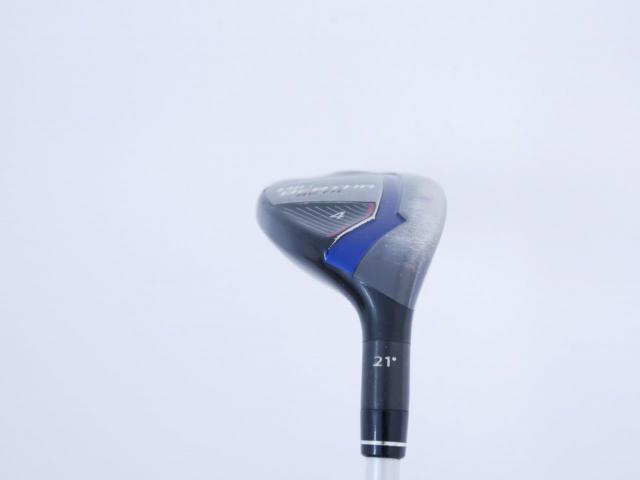 Fairway Wood : callaway : ไม้กระเทย Callaway Big Bertha BETA Loft 21 ก้าน Fujikura Air Speeder Flex S
