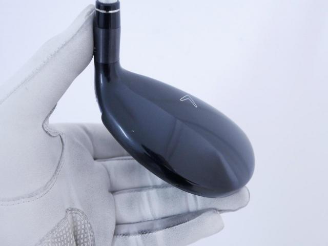 Fairway Wood : callaway : ไม้กระเทย Callaway Big Bertha BETA Loft 21 ก้าน Fujikura Air Speeder Flex S