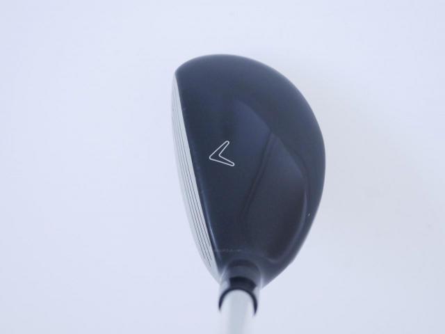 Fairway Wood : callaway : ไม้กระเทย Callaway Big Bertha BETA Loft 21 ก้าน Fujikura Air Speeder Flex S