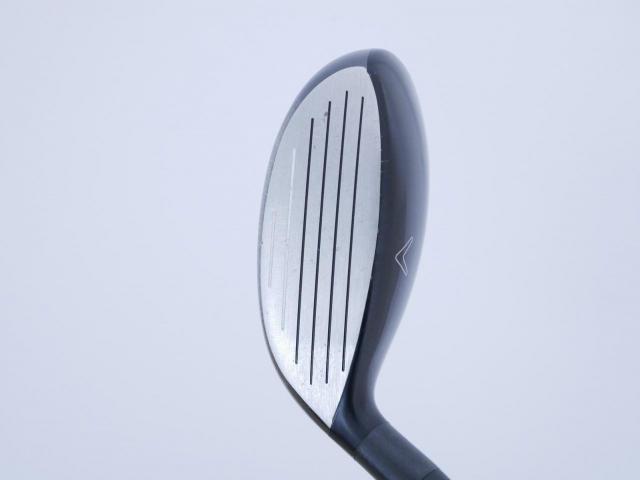 Fairway Wood : callaway : ไม้กระเทย Callaway Big Bertha BETA Loft 21 ก้าน Fujikura Air Speeder Flex S