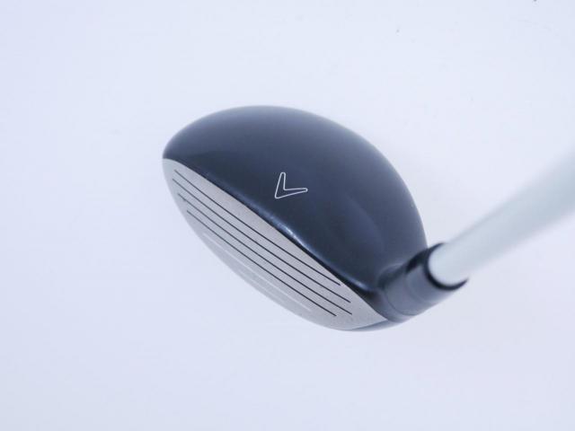 Fairway Wood : callaway : ไม้กระเทย Callaway Big Bertha BETA Loft 21 ก้าน Fujikura Air Speeder Flex S