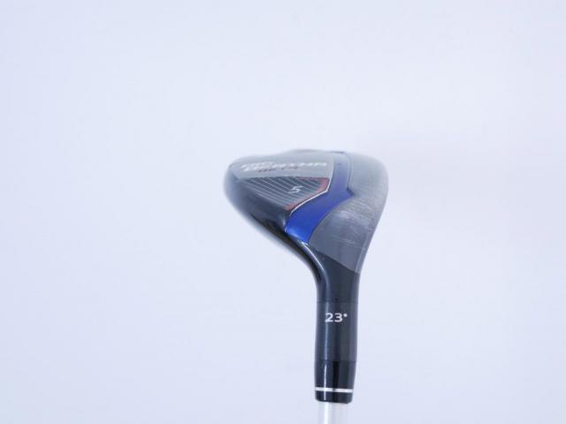 Fairway Wood : callaway : ไม้กระเทย Callaway Big Bertha BETA Loft 23 ก้าน Fujikura Air Speeder Flex R