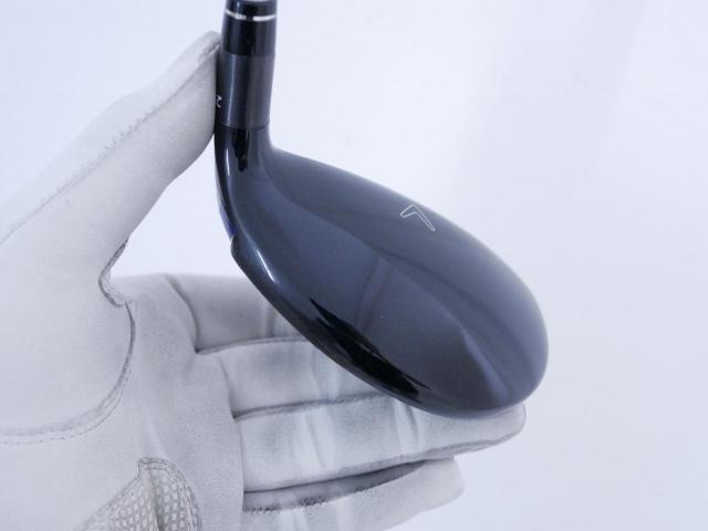 Fairway Wood : callaway : ไม้กระเทย Callaway Big Bertha BETA Loft 23 ก้าน Fujikura Air Speeder Flex R