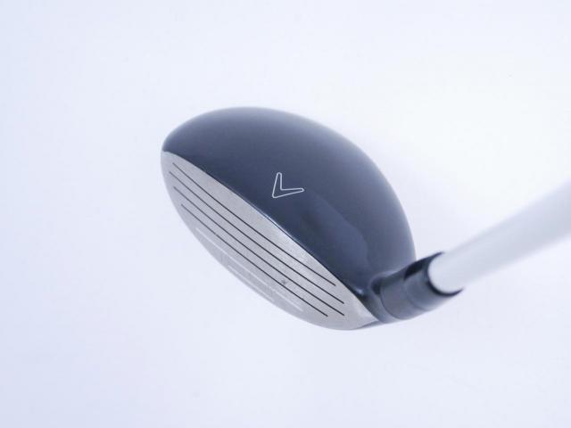 Fairway Wood : callaway : ไม้กระเทย Callaway Big Bertha BETA Loft 23 ก้าน Fujikura Air Speeder Flex R