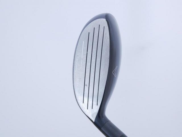 Fairway Wood : callaway : ไม้กระเทย Callaway Big Bertha BETA Loft 23 ก้าน Fujikura Air Speeder Flex R