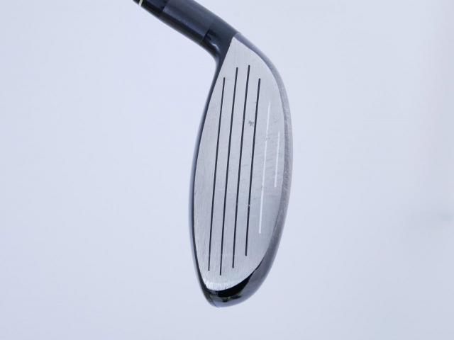 Fairway Wood : callaway : ไม้กระเทย Callaway Big Bertha BETA Loft 23 ก้าน Fujikura Air Speeder Flex R