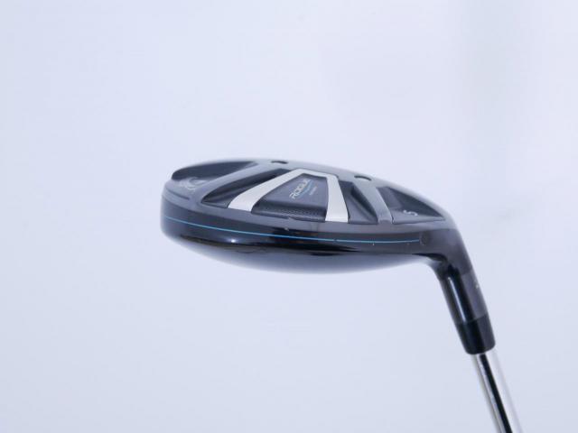 Fairway Wood : callaway : ไม้กระเทย Callaway Rogue Star (ปี 2018) Loft 23 ก้านเหล็ก NS Pro ZELOS 7 Hybrid Flex S