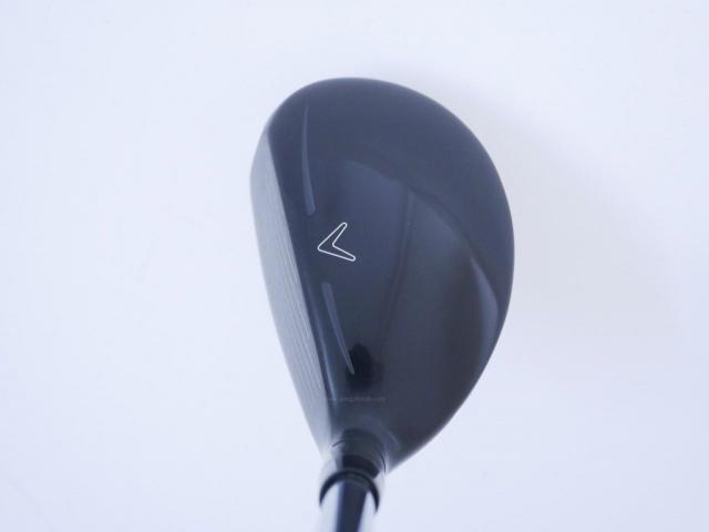 Fairway Wood : callaway : ไม้กระเทย Callaway Rogue Star (ปี 2018) Loft 23 ก้านเหล็ก NS Pro ZELOS 7 Hybrid Flex S