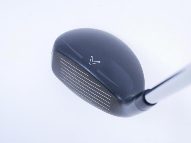 Fairway Wood : callaway : ไม้กระเทย Callaway Rogue Star (ปี 2018) Loft 23 ก้านเหล็ก NS Pro ZELOS 7 Hybrid Flex S