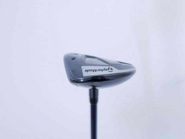 Fairway Wood : Taylormade : ไม้กระเทย Taylormade Qi10 MAX Rescue (ออกปี 2024) Loft 27 ก้าน Mitsubishi Diamana TM60 Flex S
