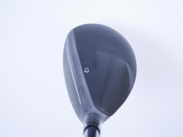 Fairway Wood : Taylormade : ไม้กระเทย Taylormade Qi10 MAX Rescue (ออกปี 2024) Loft 27 ก้าน Mitsubishi Diamana TM60 Flex S