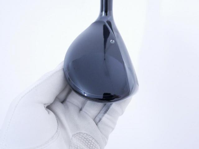 Fairway Wood : Taylormade : ไม้กระเทย Taylormade Qi10 MAX Rescue (ออกปี 2024) Loft 27 ก้าน Mitsubishi Diamana TM60 Flex S