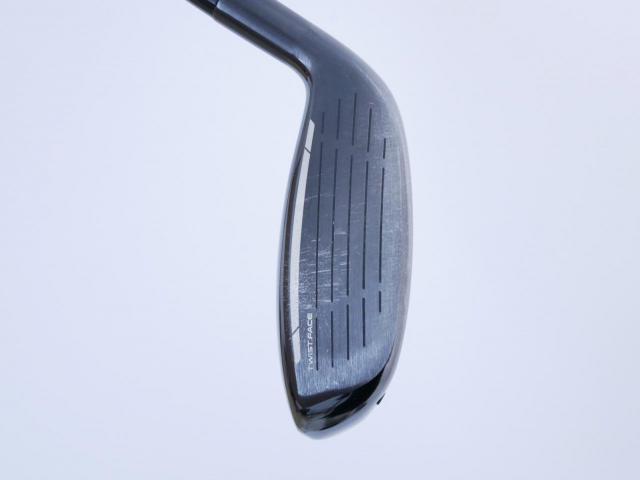 Fairway Wood : Taylormade : ไม้กระเทย Taylormade Qi10 MAX Rescue (ออกปี 2024) Loft 27 ก้าน Mitsubishi Diamana TM60 Flex S