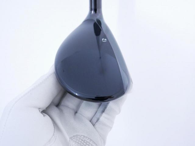 Lady club : All : ไม้กระเทย Taylormade Qi10 MAX Rescue (ออกปี 2024) Loft 27 ก้าน Mitsubishi ELDIO TM40 Flex A (Lady)
