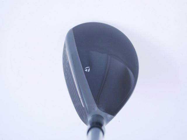 Lady club : All : ไม้กระเทย Taylormade Qi10 MAX Rescue (ออกปี 2024) Loft 27 ก้าน Mitsubishi ELDIO TM40 Flex A (Lady)